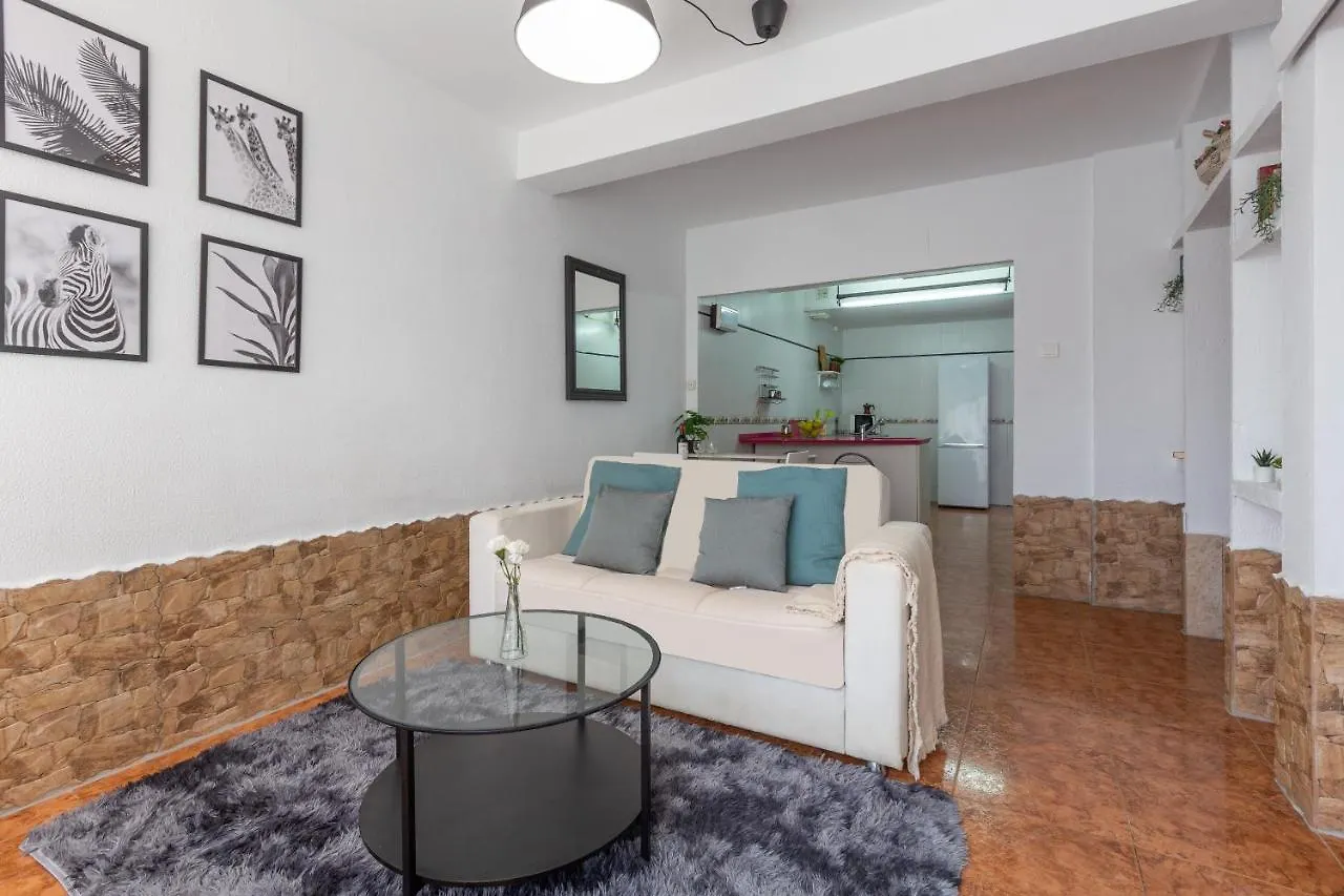 Apartamento La Colina Apartment Torremolinos